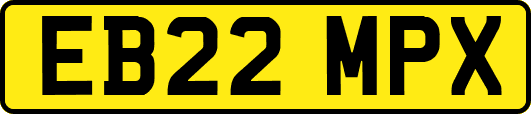 EB22MPX