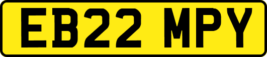 EB22MPY