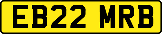 EB22MRB