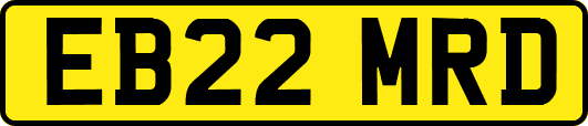EB22MRD