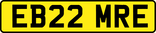 EB22MRE
