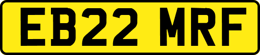 EB22MRF