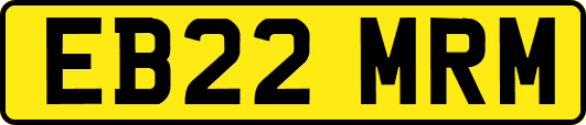 EB22MRM