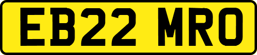 EB22MRO