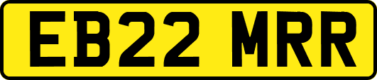 EB22MRR