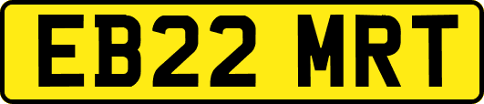 EB22MRT