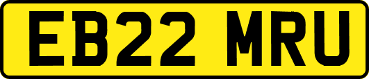 EB22MRU
