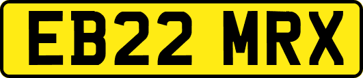 EB22MRX