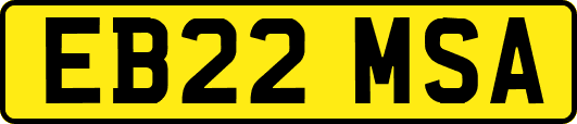 EB22MSA