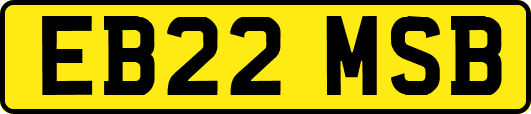 EB22MSB