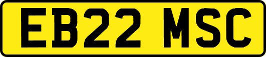 EB22MSC