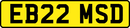 EB22MSD