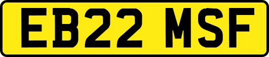 EB22MSF