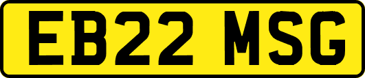 EB22MSG