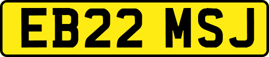 EB22MSJ