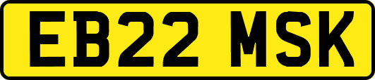 EB22MSK