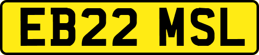 EB22MSL