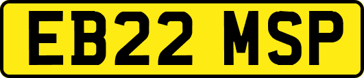 EB22MSP