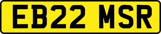 EB22MSR