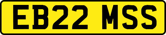 EB22MSS
