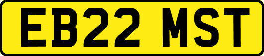 EB22MST