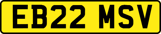 EB22MSV