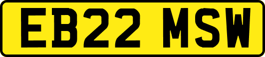EB22MSW