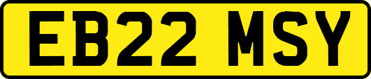 EB22MSY