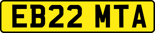 EB22MTA