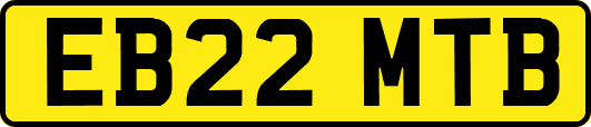 EB22MTB