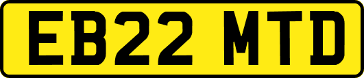 EB22MTD