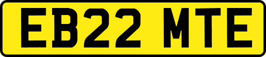 EB22MTE