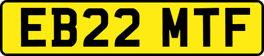 EB22MTF