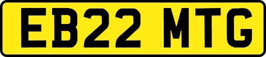 EB22MTG