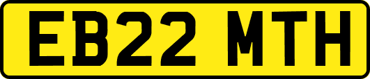 EB22MTH