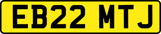 EB22MTJ