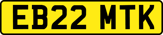 EB22MTK