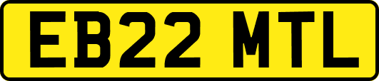 EB22MTL
