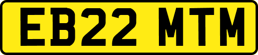 EB22MTM