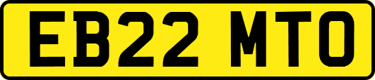 EB22MTO