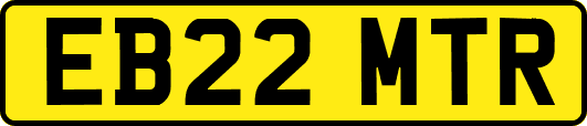 EB22MTR