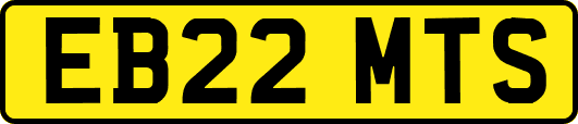 EB22MTS