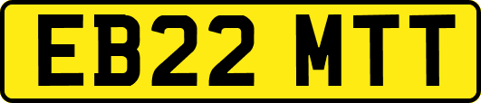 EB22MTT