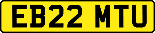 EB22MTU