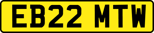 EB22MTW