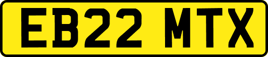 EB22MTX
