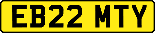 EB22MTY