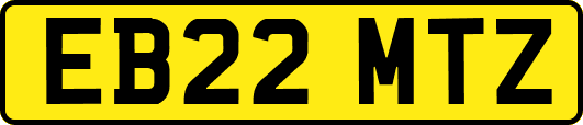 EB22MTZ