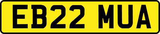 EB22MUA