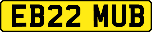 EB22MUB